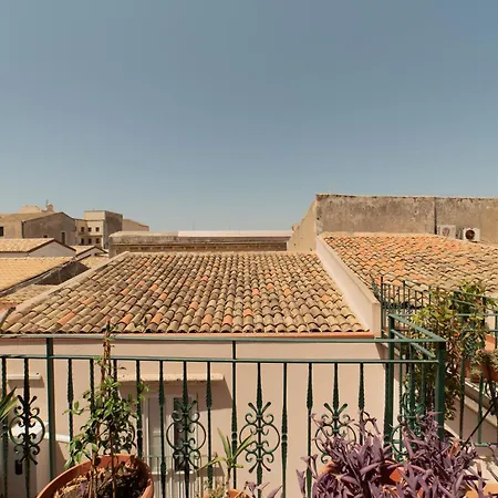 Bed & Breakfast Acropoli Syracuse