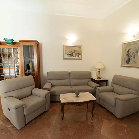 Bed & Breakfast Acropoli