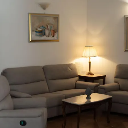 Acropoli Bed & Breakfast