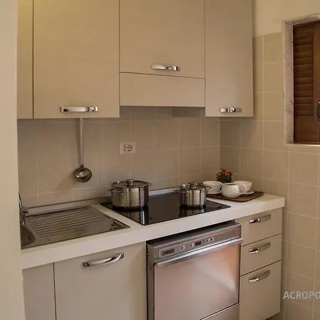 Bed and Breakfast Acropoli Συρακούσες