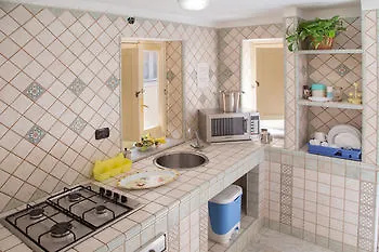 Acropoli 3* سيراكوزا