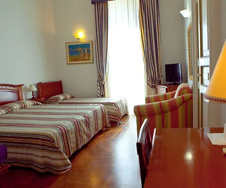 Acropoli Bed & Breakfast 3*