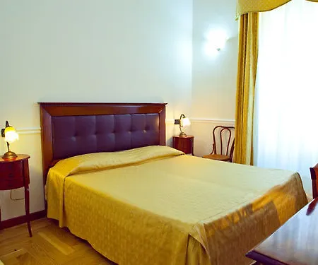 Bed & Breakfast Acropoli Syracuse