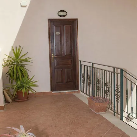 Bed & Breakfast Acropoli