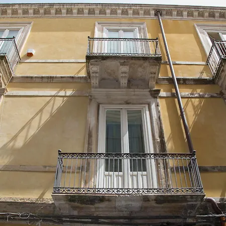 Bed & Breakfast Acropoli