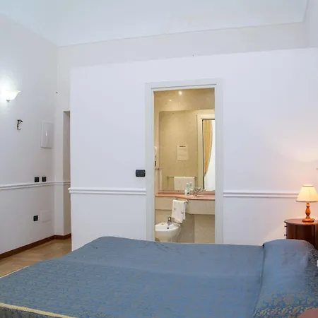 Bed & Breakfast Acropoli