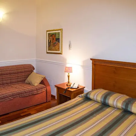 Bed & Breakfast Acropoli 3*