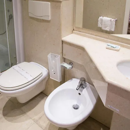 Bed & Breakfast Acropoli 3*