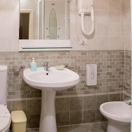 Bed & Breakfast Acropoli