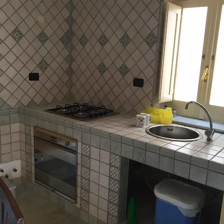 Bed & Breakfast Acropoli