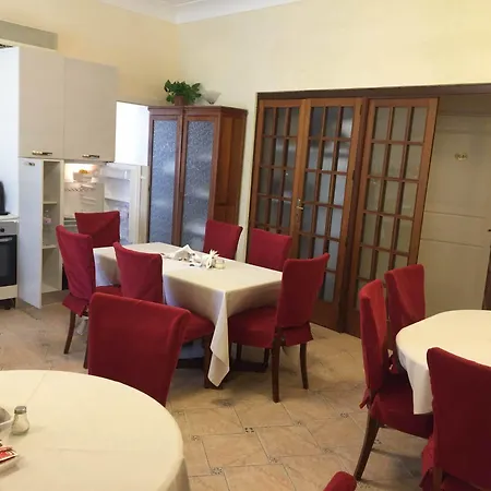 Acropoli Bed and Breakfast