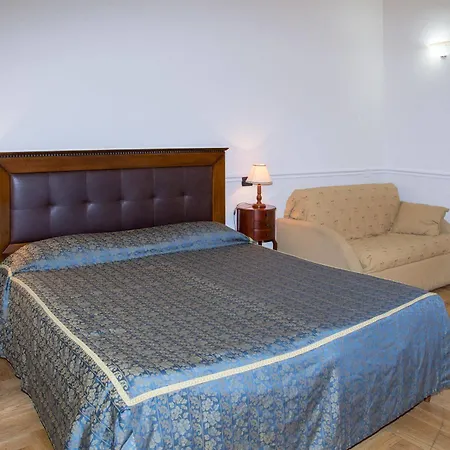Bed & Breakfast Acropoli