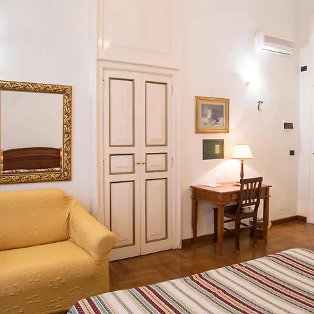 Acropoli Bed and Breakfast