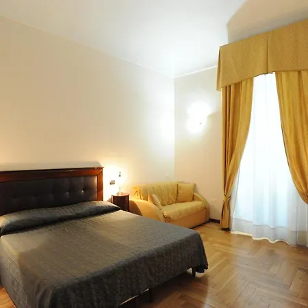 Bed and Breakfast Acropoli 3*
