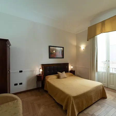 Acropoli Отель типа 
