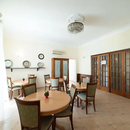 Bed & Breakfast Acropoli