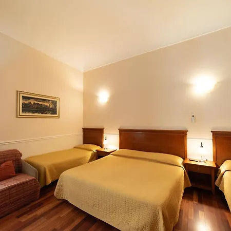 Bed and breakfast Acropoli