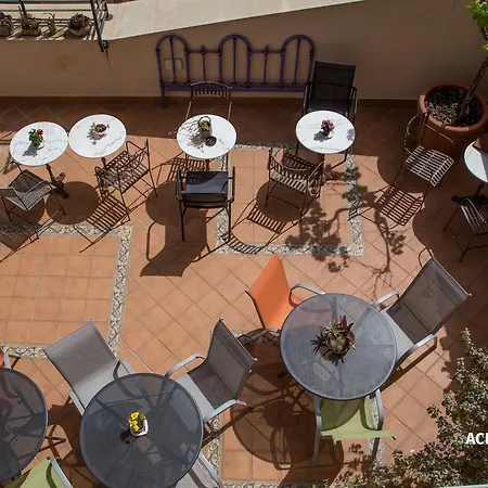 Bed & Breakfast Acropoli