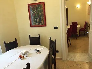 Bed & Breakfast Acropoli