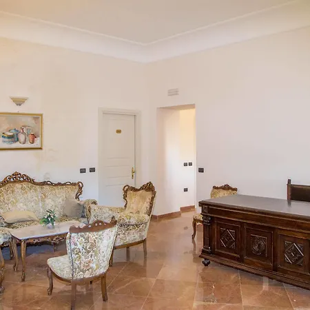 Acropoli 3* Syracuse