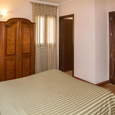 Bed & Breakfast Acropoli Syracuse