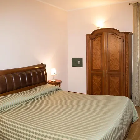 Bed & Breakfast Acropoli