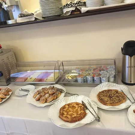 Acropoli Bed & Breakfast