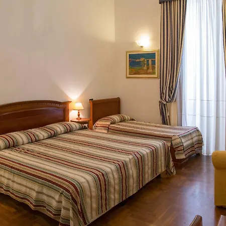 Acropoli Bed & Breakfast 3*
