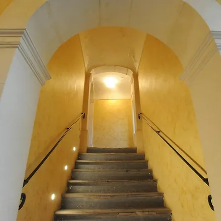 Acropoli Bed & Breakfast