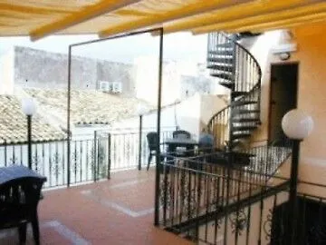 Alojamento de Acomodação e Pequeno-almoço Acropoli