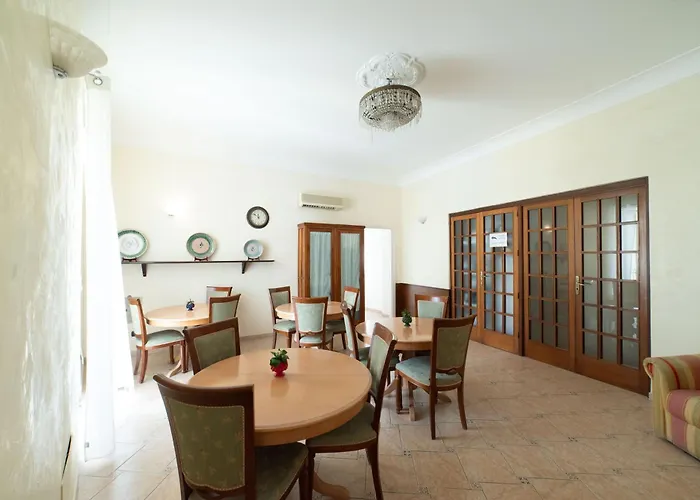 Bed & Breakfast Acropoli