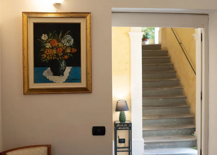 Acropoli Bed & Breakfast Syracuse