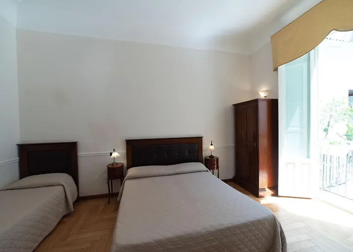 Acropoli Bed and breakfast 3*
