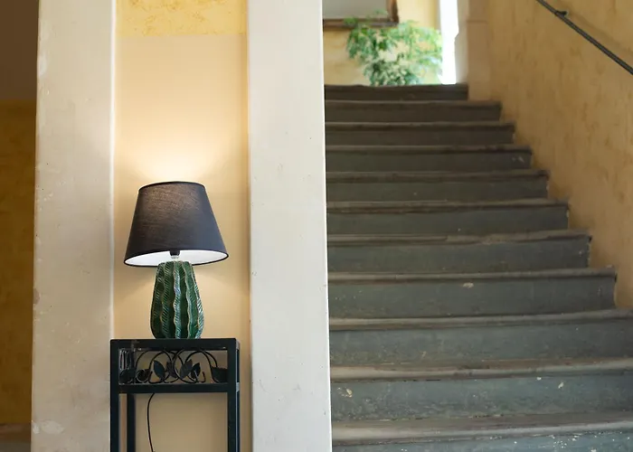 Acropoli Bed & Breakfast