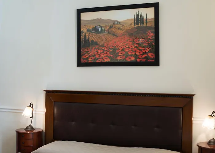 Acropoli Bed & Breakfast 3*