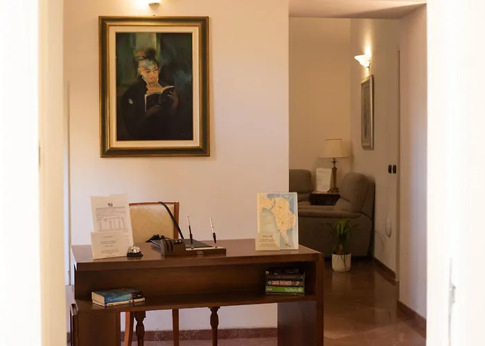 Acropoli Bed and breakfast Syracuse