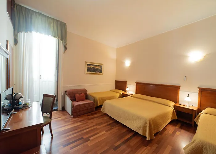 Bed & Breakfast Acropoli Syracuse