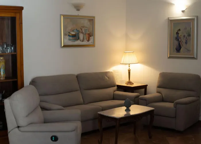 Acropoli Bed and breakfast
