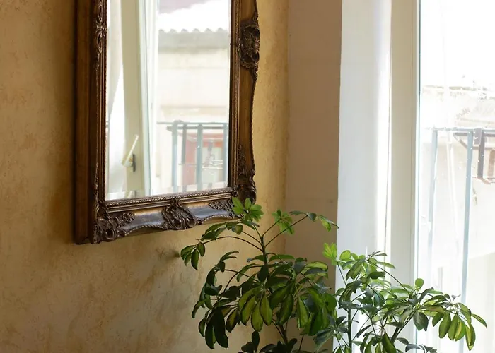 Bed and breakfast Acropoli