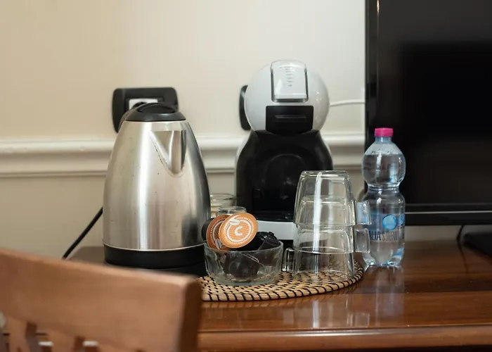 Acropoli Bed & Breakfast Syracuse