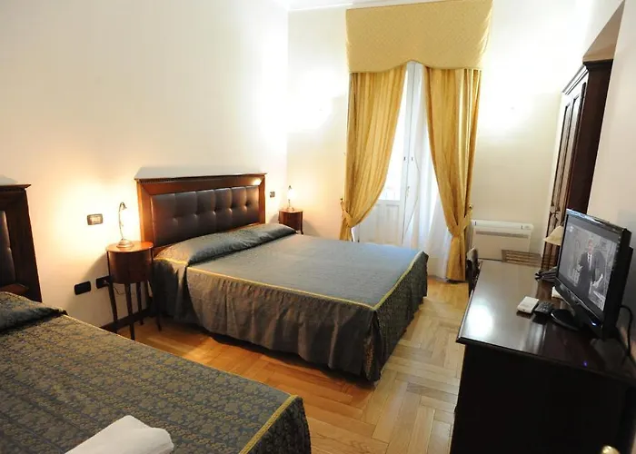 Acropoli Bed and breakfast