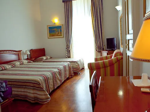 Acropoli Bed & Breakfast 3*