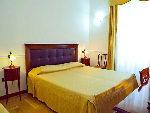 Bed & Breakfast Acropoli Syracuse