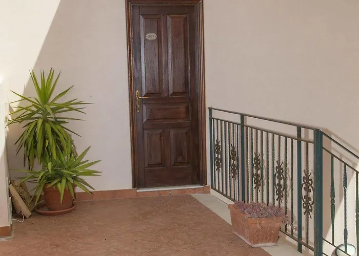 Bed & Breakfast Acropoli