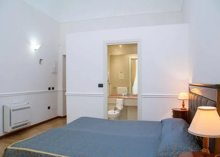 Bed & Breakfast Acropoli