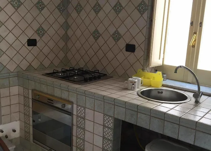 Bed & Breakfast Acropoli