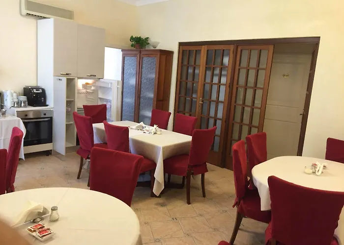 Acropoli Bed and breakfast
