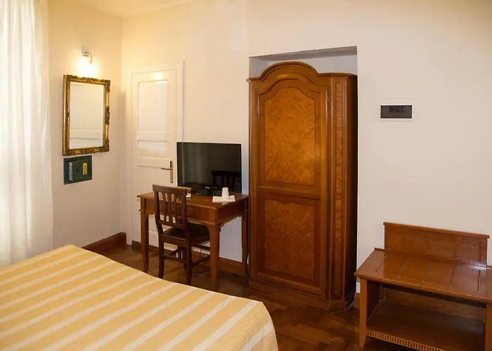 Bed & Breakfast Acropoli