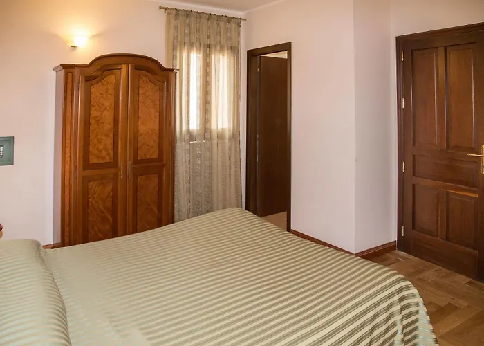 Bed & Breakfast Acropoli Syracuse