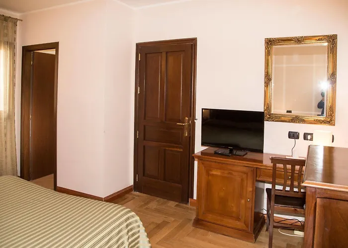 Bed & Breakfast Acropoli Syracuse